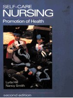 SELF-CARE NURSING OF HEALTH  SECOND EDITION