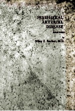 PERIPHERAL ARTERIAL DISEASE  SECOND EDITION