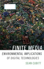 Finite media environmental implications of digital technologies