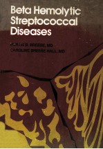 Beta Hemolytic Streptococcal Diseases