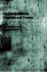 HYPERLIPIDEMIA  DIAGNOSIS AND THERAPY