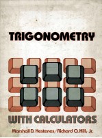 Trigonomentry with calculators