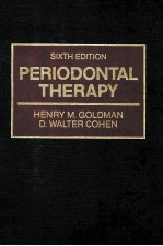 PERIODONTAL THERAPY  SIXTH EDITION