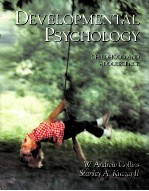 DEVELOPMENTAL PSYCHOLOGY:CHILDHOOD AND ADOLESCENCE