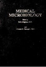 Medical Microbiology