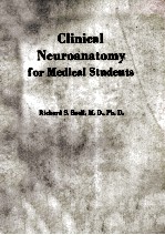 CLINICAL NEUROANATOMY FOR MEDICAL STUDENTS