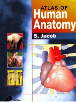 Atlas of human anatomy