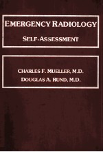 Emergency radiology self-assessment