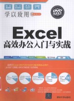 Excel高效办公入门与实战