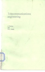 Telecommunications engineering