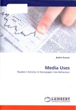 Media uses readers' activity in newspaper-use behaviour