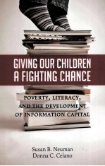 GIVING OUR CHILDREN A FIGHTING CHANCE  POVERTY