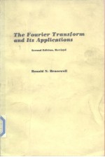 The Fourier Transorm and Its Applications