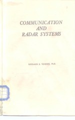 COMMUNICATION AND RADAR SYSTEMS