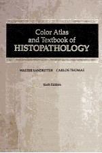 Color atlas & textbook of histopathology 6th edition