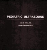 PEDIATRIC ULTRASOUND