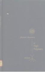 physical chemistry of High Polymers