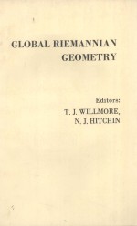 GLOBAL RIEMANNIAN GEOMETRY