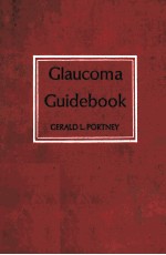 Glaucoma Guidebook