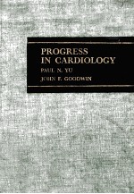 PROGRESS IN CARDIOLOGY  11