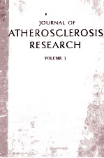 JOURNAL OF ATHEROSCLEROSIS RESEARCH