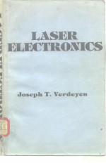 LASER ELECTRONICS