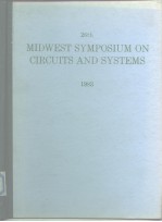 26th MIDWEST SYMPOSIUM ON CIRCUITS AND SYSTEMS 1983