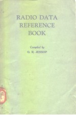 RADIO DATA REFERENCE BOOK