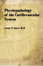 Physiopathology of the cardiovascular system