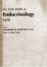 THE YEAR BOOK OF ENDOCRINOLOGY 1979