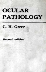 OCULAR PATHOLOGY  SECOND EDITION