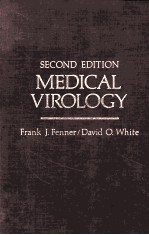 MEDICAL VIROLOGY  SECOND EDITION