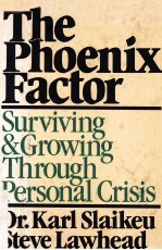 The Phoenix Factor