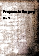 PROGRESS IN SURGERY  VOLUME 11