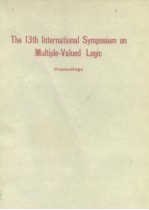 The 13th International Symposium on Multiple-Valued Logic 1983.