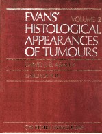 Evanss histological appearances of tumours