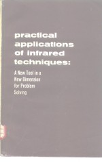 Practical Applications of Infrared Techniques