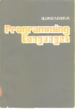 Programming languages 1977