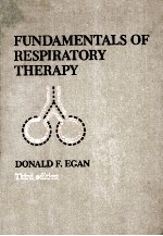 Fundamentals of respiratory therapy