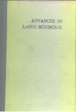 ADVANCES IN LASER SCIENCE-Ⅱ