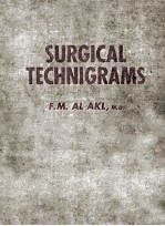 Surgical technigrams