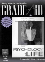 PSYCHOLOGY AND LIFE  SEVENTEENTH EDITION