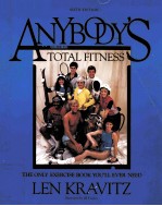 Anybody's Guide to Total Fitness