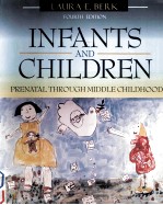 INFANTS AND CHILDREN PRENATAL THROUGH MIDDLECHILDHOOD