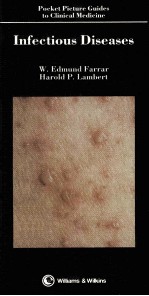 POCKET PICTURE GUIDES TO CLINICAL MEDICINE  INFECTIOUS DISEASES