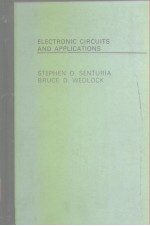 Electronic circuits and applications