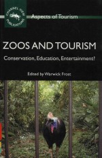 ZOOS AND TOURISM CONSERVATION