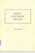 Digital Electronic Circuits