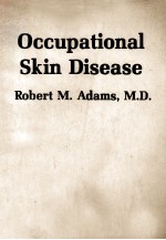 Occupational skin disease