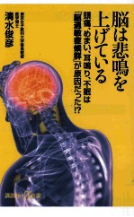 脳は悲鳴を上げている頭痛、めまい、耳鳴り、不眠は「脳過敏症候群」が原因だった!